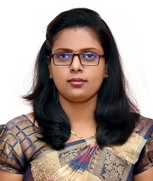 Ms. Revati T. Deore