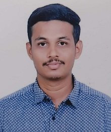 Mr. Bharat Nikam 