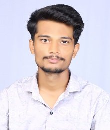Mr. Tushar Ade 
